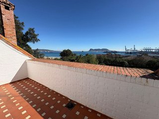 Chalet en venta en Reconquista-San José Artesano-El Rosario en Algeciras