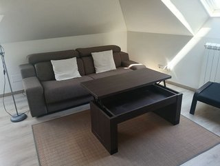 Dúplex en alquiler en Centro - Recinto Amurallado en Lugo