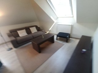 Dúplex en alquiler en Centro - Recinto Amurallado en Lugo