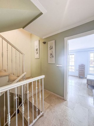 Casa pareada en alquiler en Bernabéu - Santa Pola Este en Santa Pola