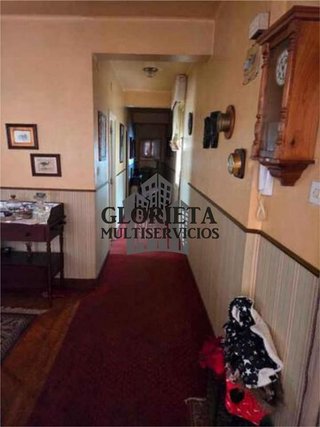 Piso en venta en Praza España - Casablanca en Vigo