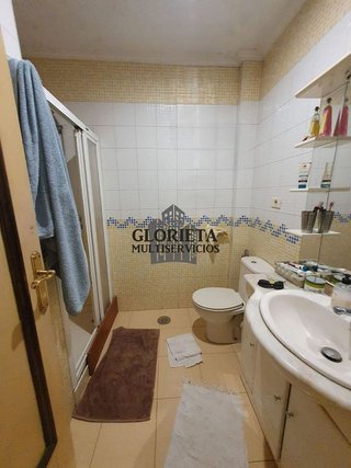 Piso en venta en Praza España - Casablanca en Vigo