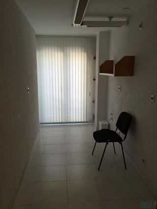 Oficina en alquiler en Zona Sur en Burgos