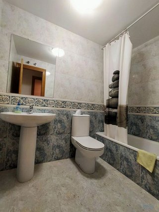 Oficina en alquiler en Zona Sur en Burgos