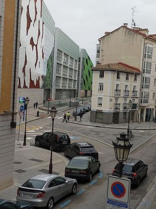 Oficina en alquiler en Zona Sur en Burgos