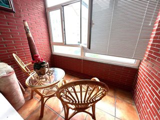 Piso en alquiler en General Dávila en Santander