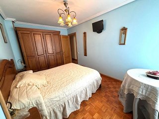 Piso en alquiler en General Dávila en Santander