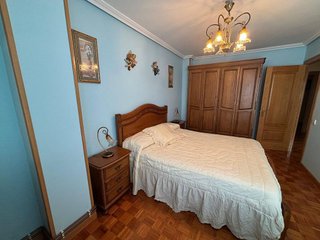 Piso en alquiler en General Dávila en Santander