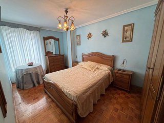 Piso en alquiler en General Dávila en Santander