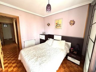 Piso en alquiler en General Dávila en Santander