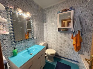 Piso en alquiler en General Dávila en Santander