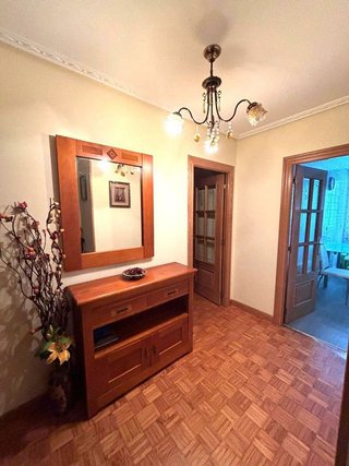 Piso en alquiler en General Dávila en Santander