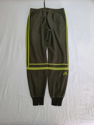 Pantalón Adidas Challenger Verde Oliva