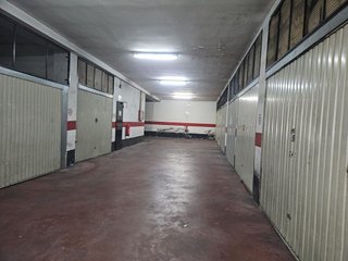 Garaje en venta en Prosperidad - Camino de las Aguas en Salamanca