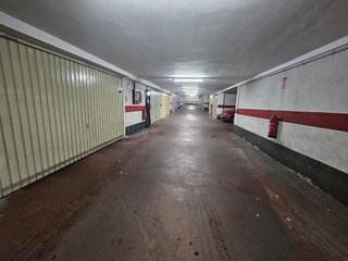 Garaje en venta en Prosperidad - Camino de las Aguas en Salamanca