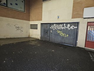 Garaje en venta en Prosperidad - Camino de las Aguas en Salamanca