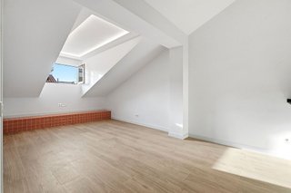 Dúplex en alquiler en Cortes - Huertas en Madrid