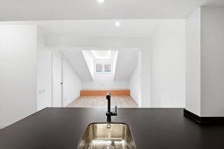 Dúplex en alquiler en Cortes - Huertas en Madrid