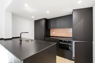 Dúplex en alquiler en Cortes - Huertas en Madrid