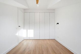 Dúplex en alquiler en Cortes - Huertas en Madrid