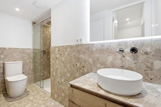 Dúplex en alquiler en Cortes - Huertas en Madrid