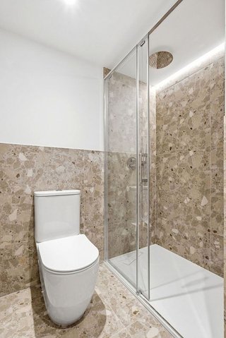 Dúplex en alquiler en Cortes - Huertas en Madrid