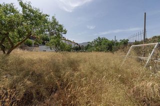 Terreno en venta en Otura