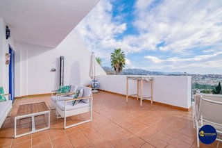 Piso en venta en Almuñecar en Almuñécar