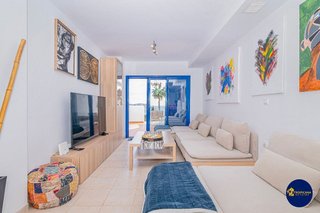 Piso en venta en Almuñecar en Almuñécar