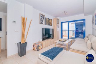 Piso en venta en Almuñecar en Almuñécar