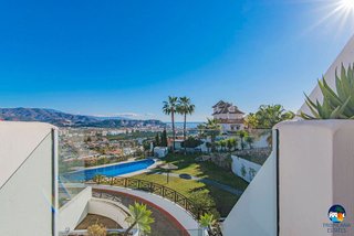 Piso en venta en Almuñecar en Almuñécar