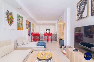Piso en venta en Almuñecar en Almuñécar