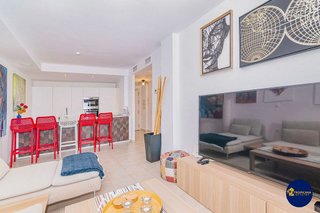 Piso en venta en Almuñecar en Almuñécar