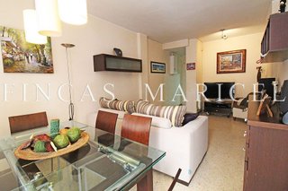 Piso en venta en Centre en Sitges