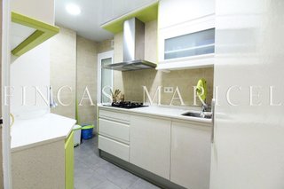 Piso en venta en Centre en Sitges
