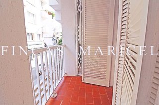 Piso en venta en Centre en Sitges