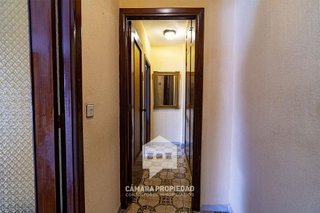 Piso en venta en Centro en Huelva