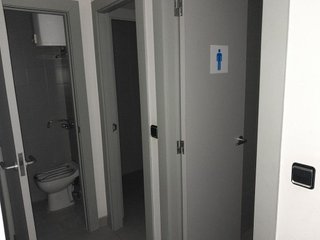 Local comercial en alquiler en Zona Alta en Ponferrada