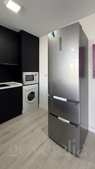 Dúplex en alquiler en Polígono Industrial Sur en San Sebastián de los Reyes