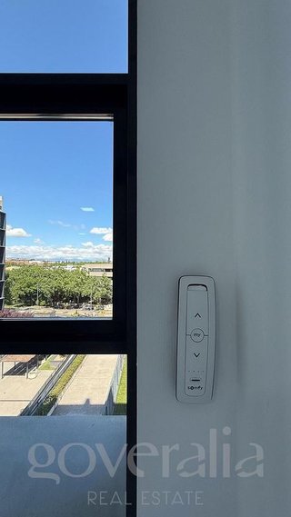 Dúplex en alquiler en Polígono Industrial Sur en San Sebastián de los Reyes