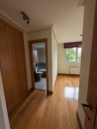 Piso en alquiler en Valdenoja - La Pereda en Santander