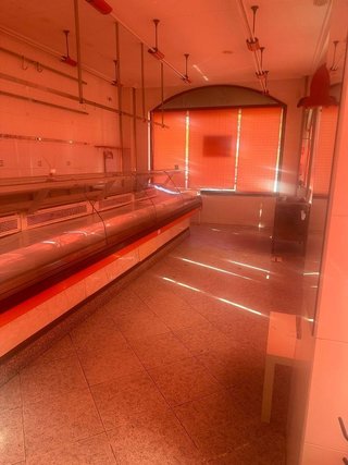 Local comercial en alquiler en Zurguén en Salamanca