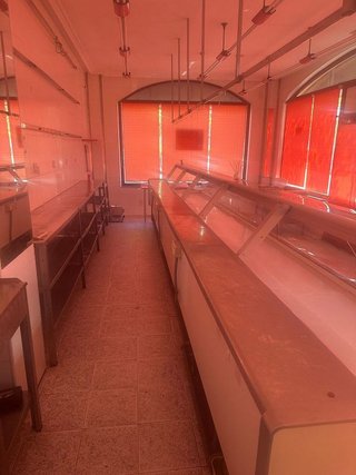 Local comercial en alquiler en Zurguén en Salamanca
