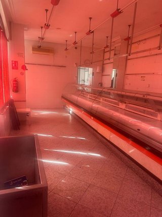 Local comercial en alquiler en Zurguén en Salamanca