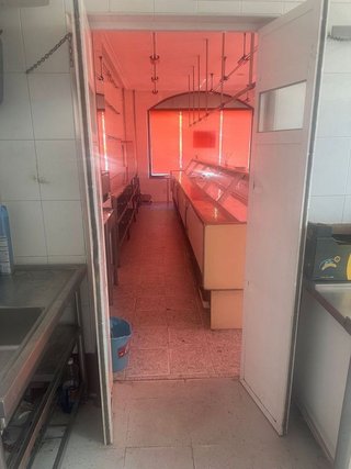 Local comercial en alquiler en Zurguén en Salamanca