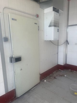 Local comercial en alquiler en Zurguén en Salamanca