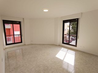 Piso en alquiler en Toscal en Santa Cruz de Tenerife
