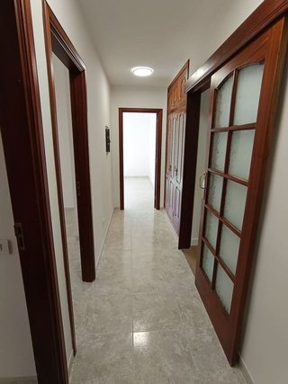 Piso en alquiler en Toscal en Santa Cruz de Tenerife