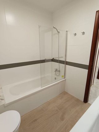 Piso en alquiler en Toscal en Santa Cruz de Tenerife