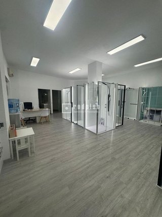 Local comercial en alquiler en Primera Fase - Nuevo Tres Cantos en Tres Cantos